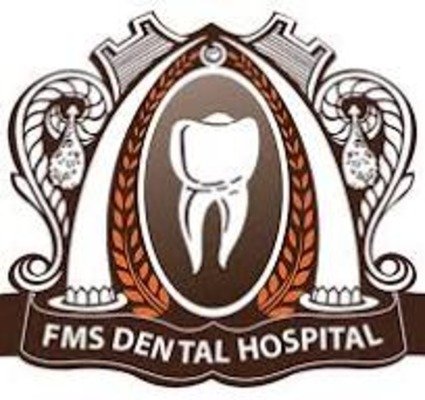 FMS DENTAL CLINICS - Best Dental Clinic in Kukatpally | KPHB